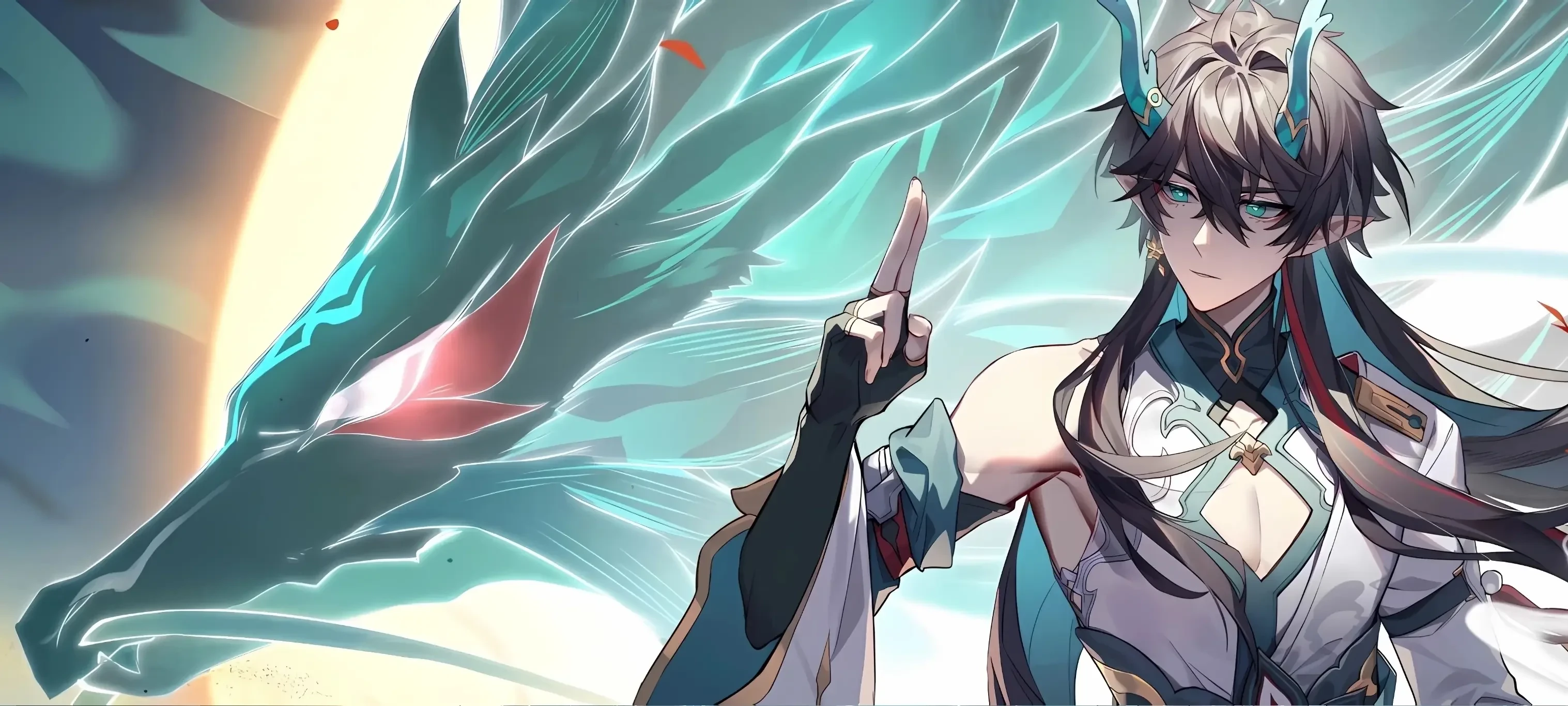 Banner image of the blog